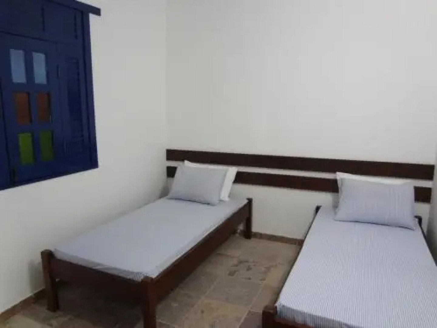 Pousada Terceiro Espaco