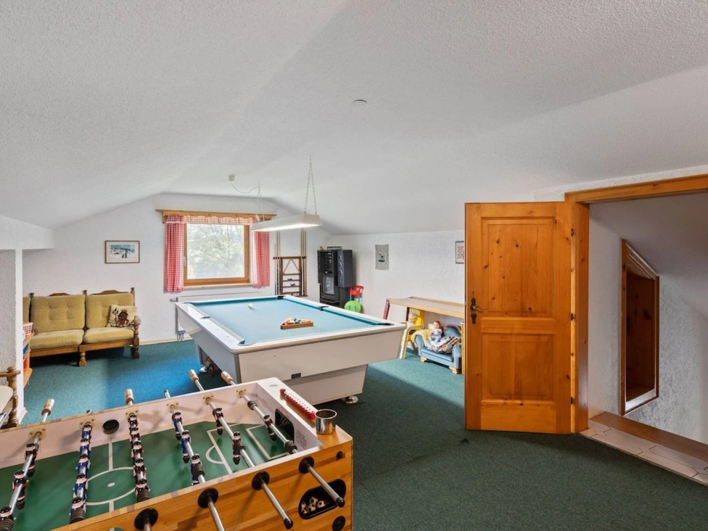 Cozy Apartment in Sonnen Bavaria near Forest