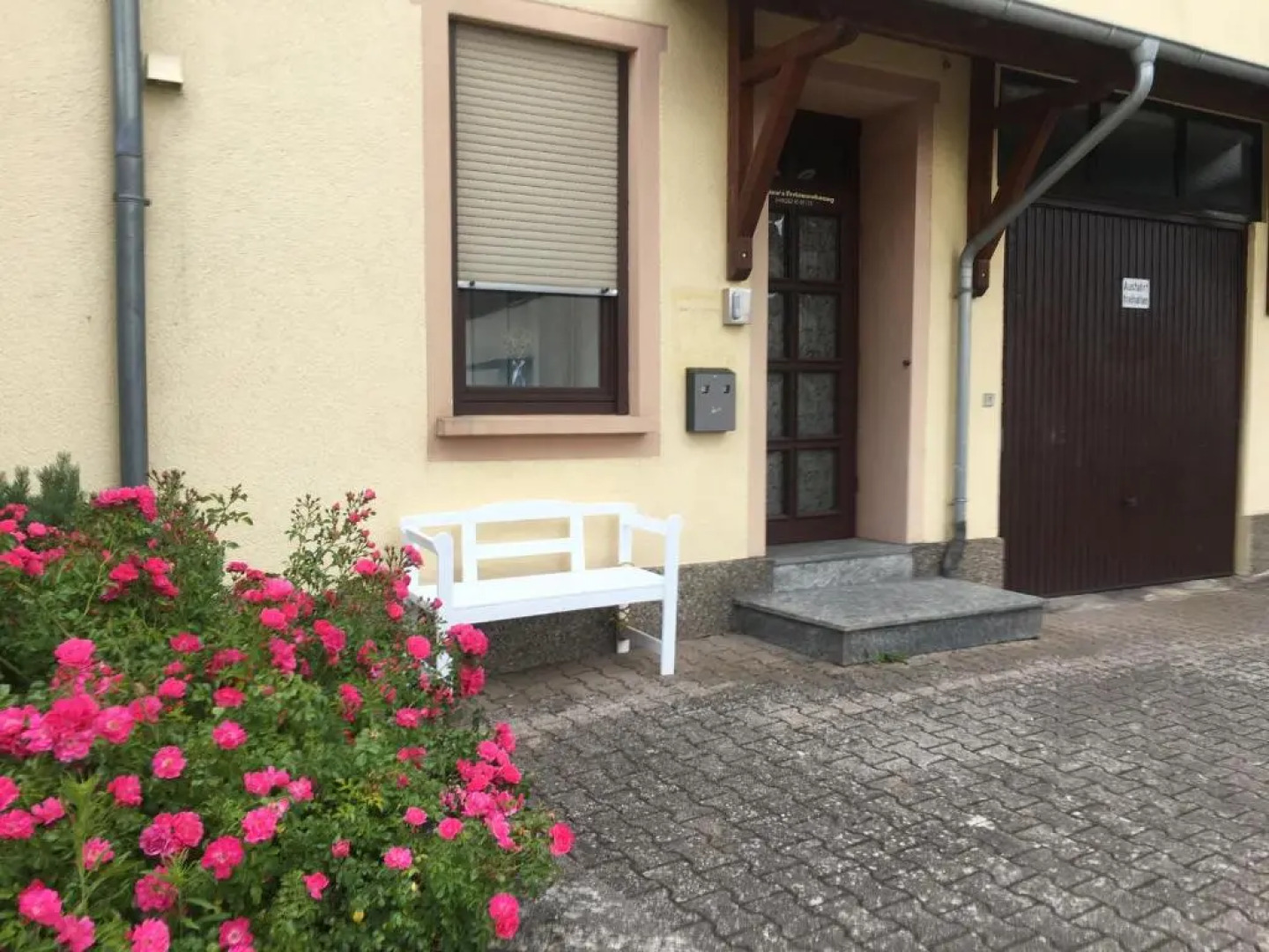 Palmina`s Ferienwohnung