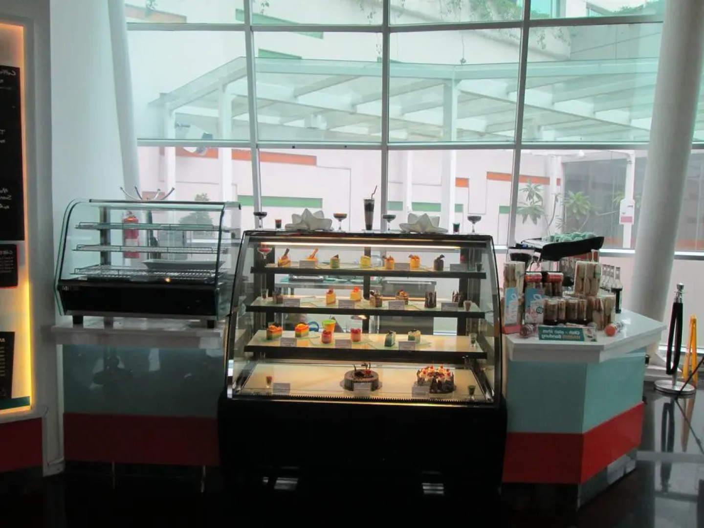 HARRIS Hotel & Conventions Festival Citylink Bandung