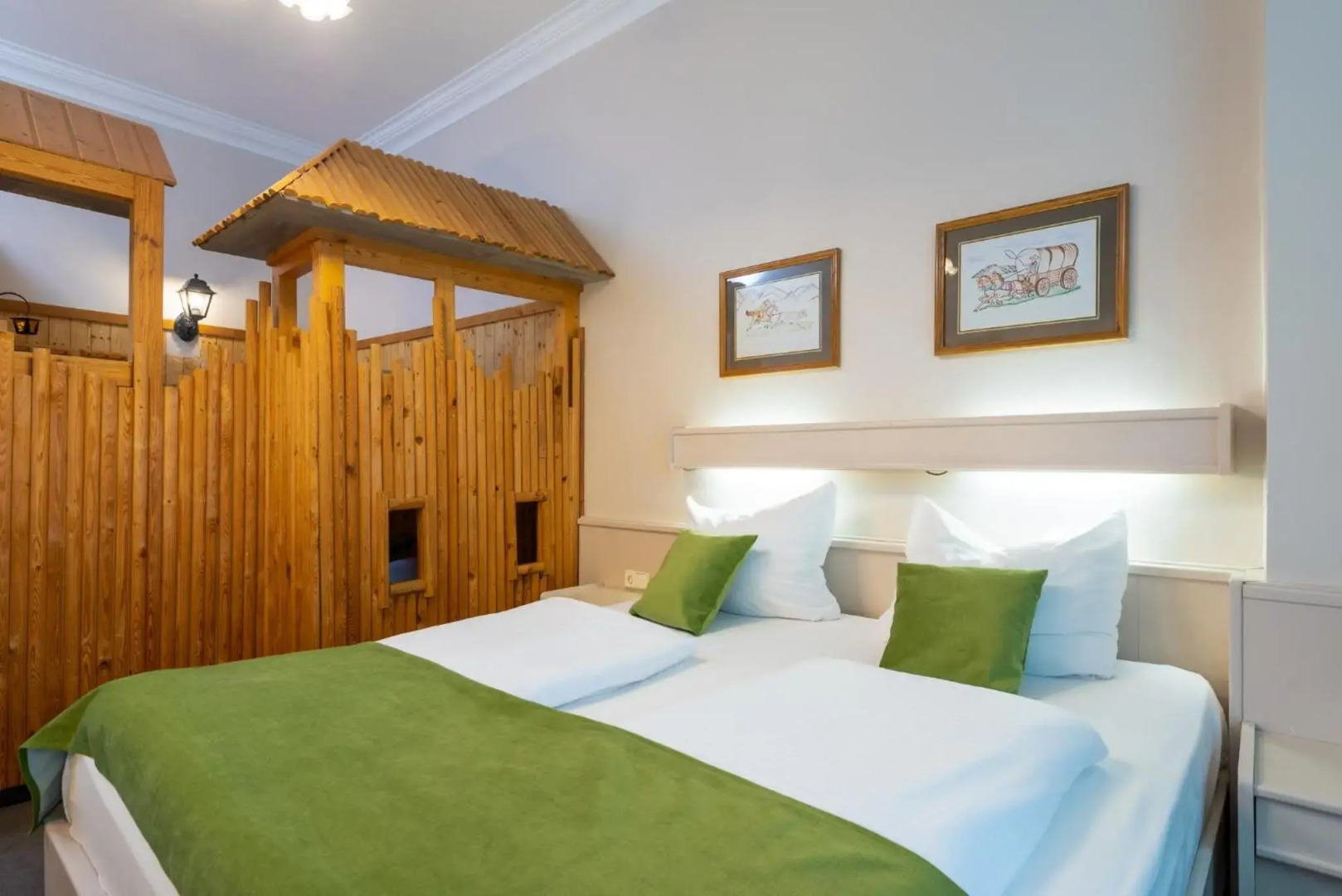 W22 Hotel am Kurfürstendamm