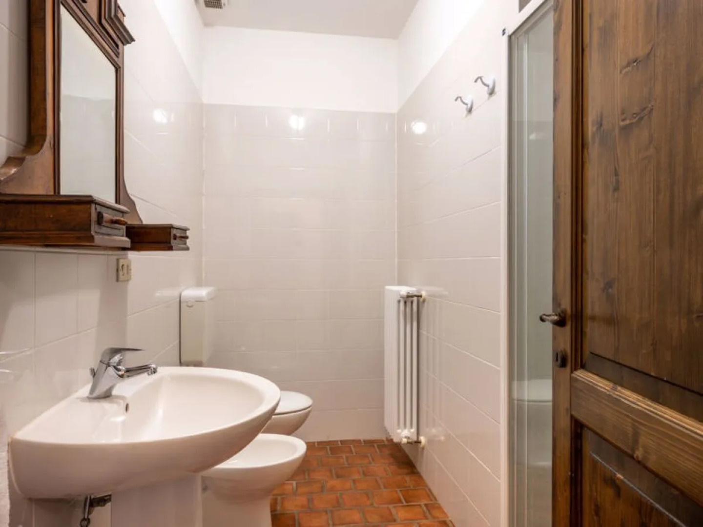 Grande Tiglio, Rosso+camera (VDA104)