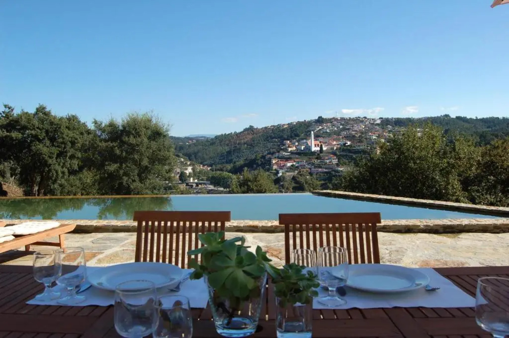 Tapada de São Domingos