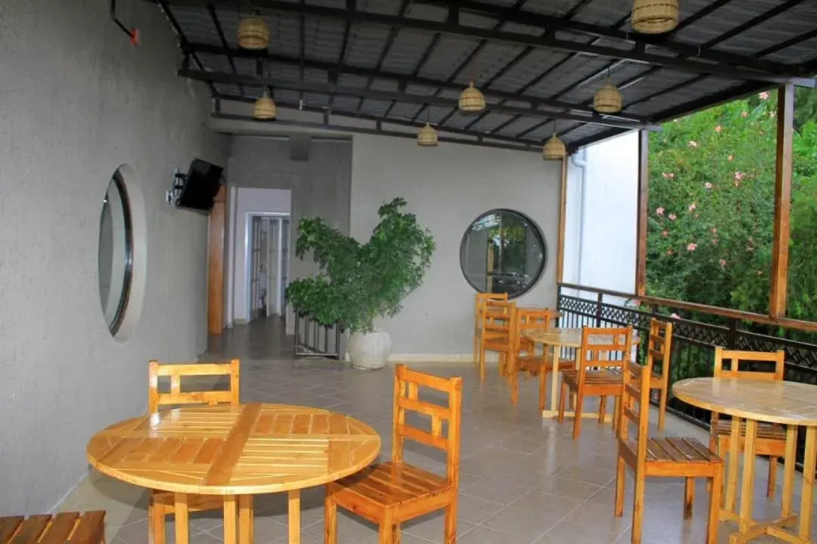 Asante Hotel Gisenyi