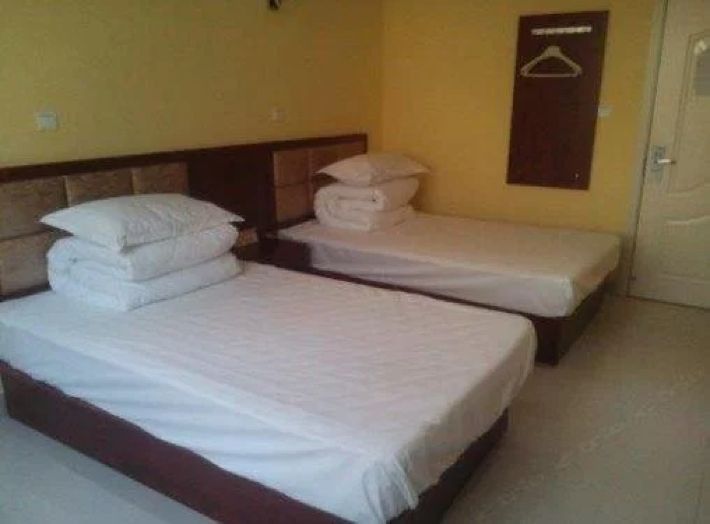 Juancheng Vienna Inn