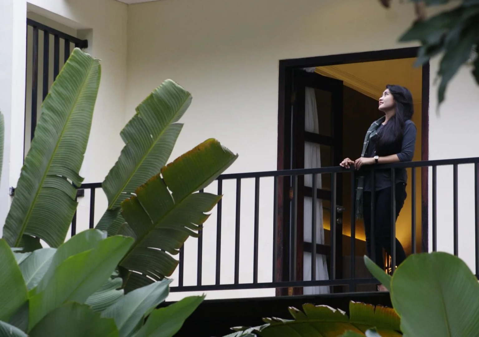 d'Green Kayon Airport Hotel