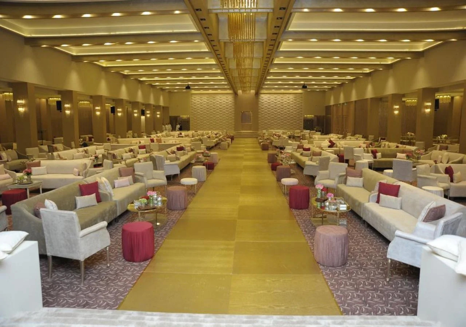 Carlton Al Moaibed Hotel