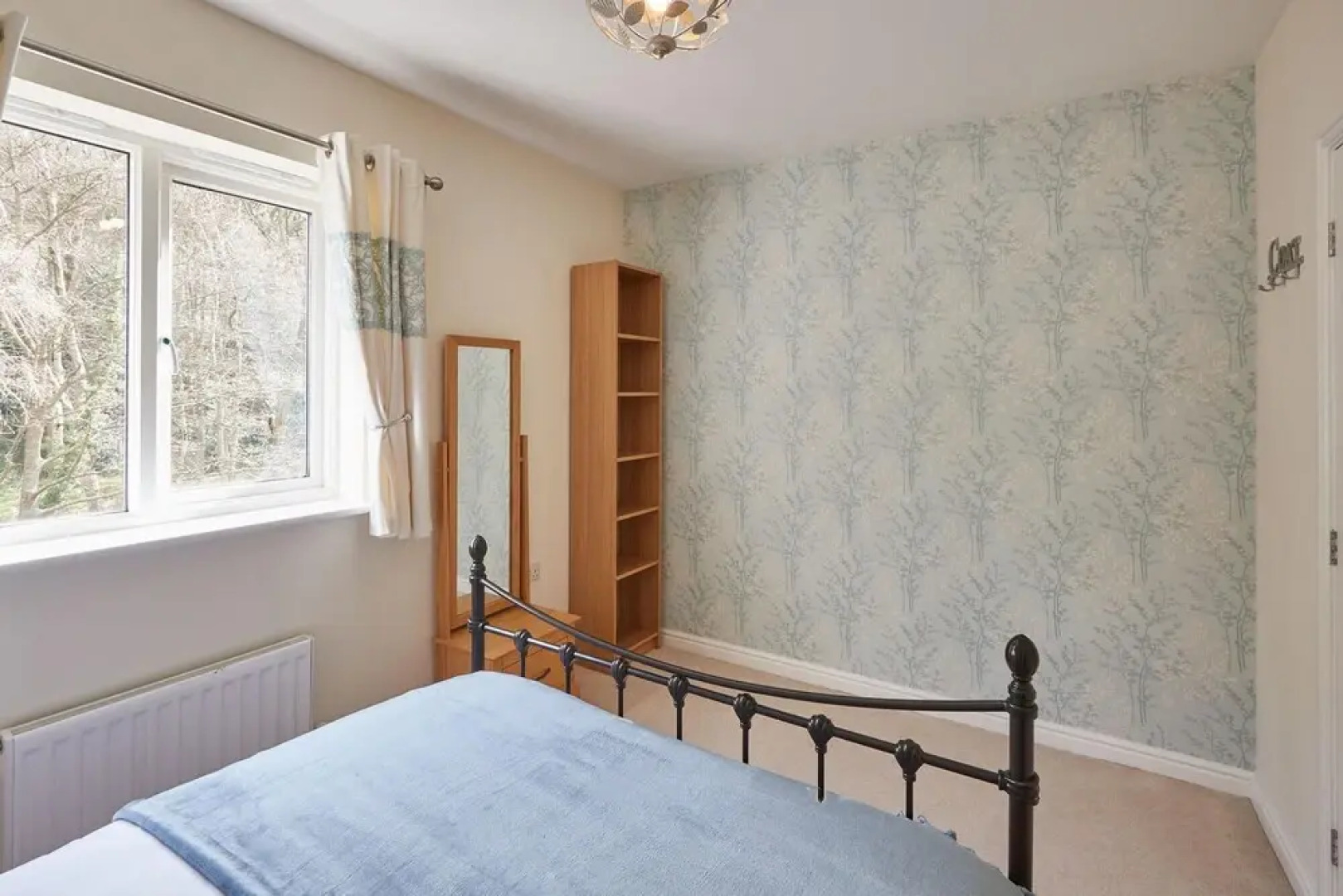 57 Woodland View in Holmfirth