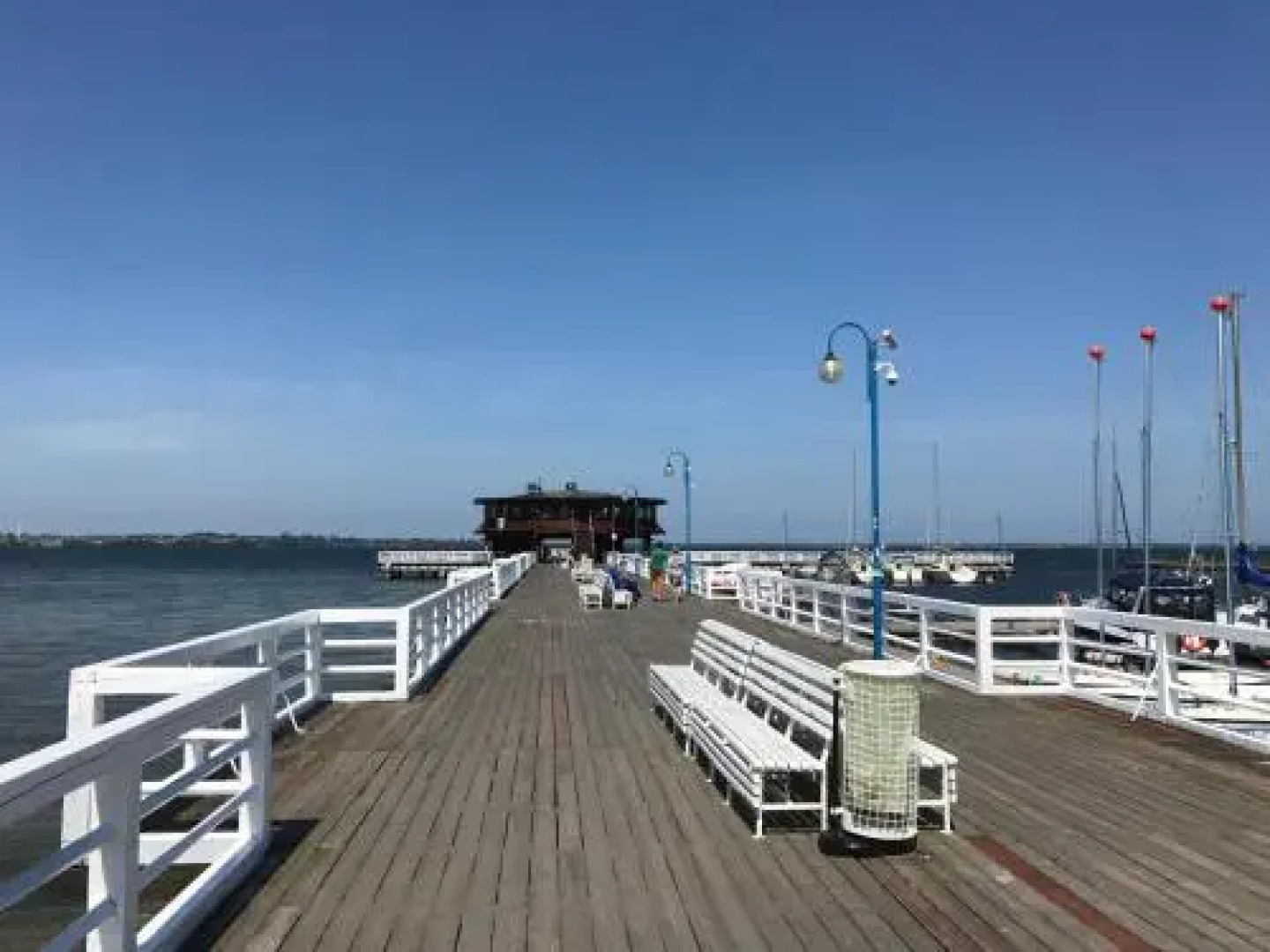 Apartament Stella Maris