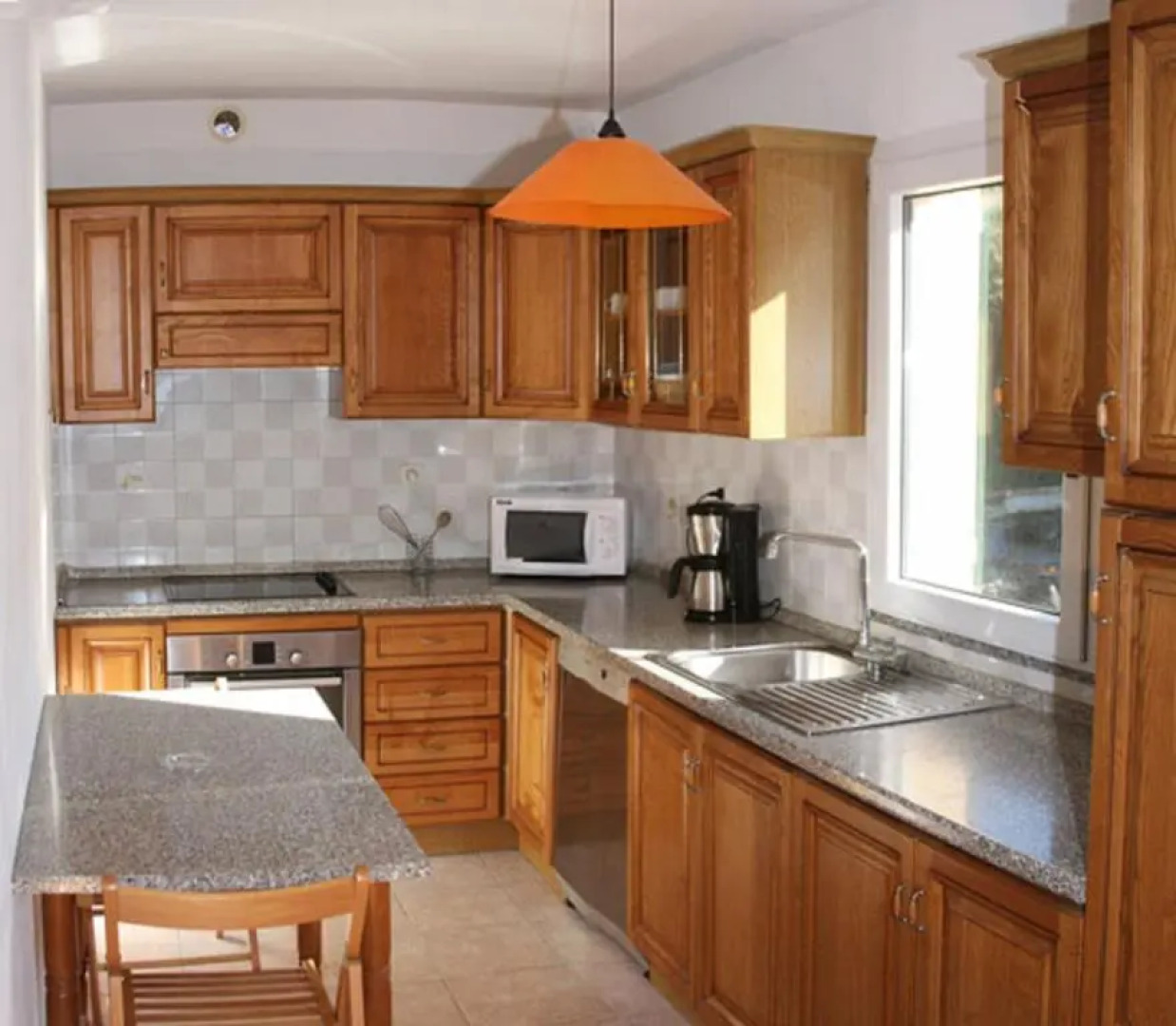 Résidence Aigue Marine