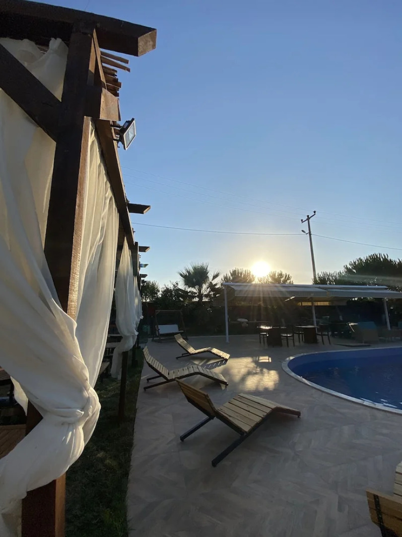 Hoha’s Butik Hotel