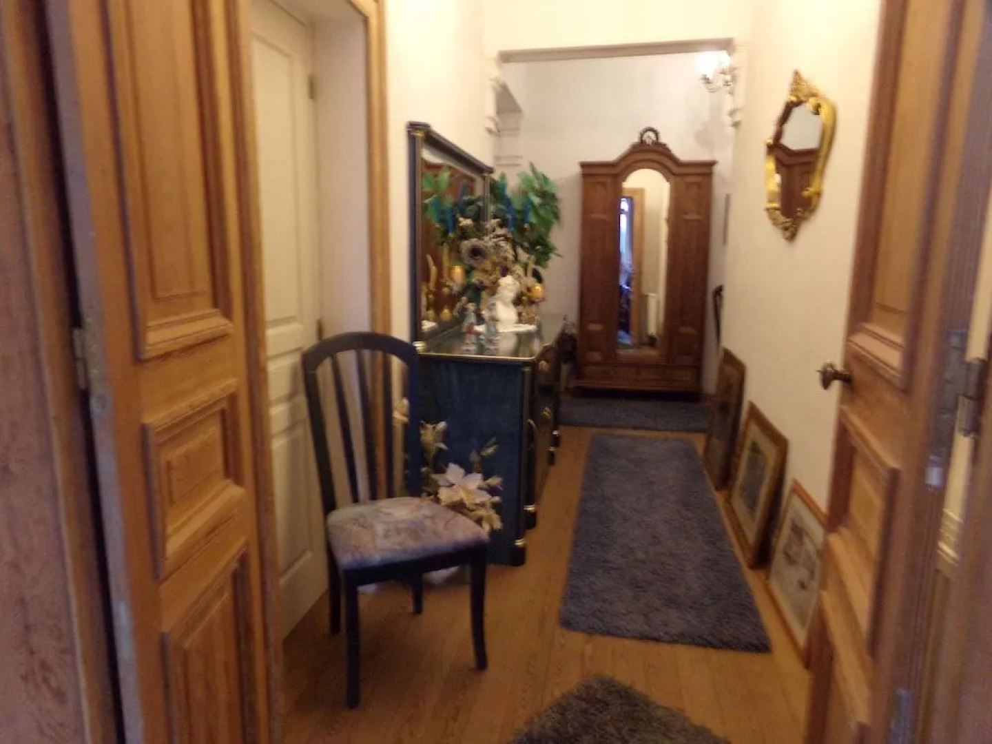 Chambre d'Hôtes le Petit Chatêau