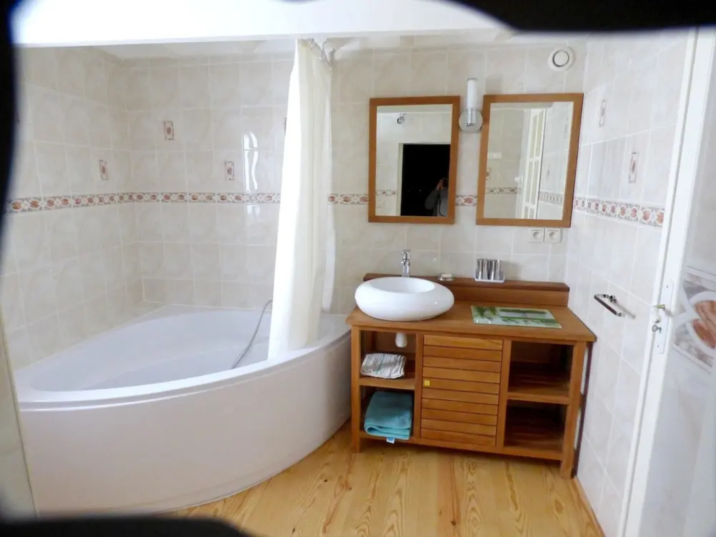 House With 3 Bedrooms in Belcaire, With Enclosed Garden - 6 km From th