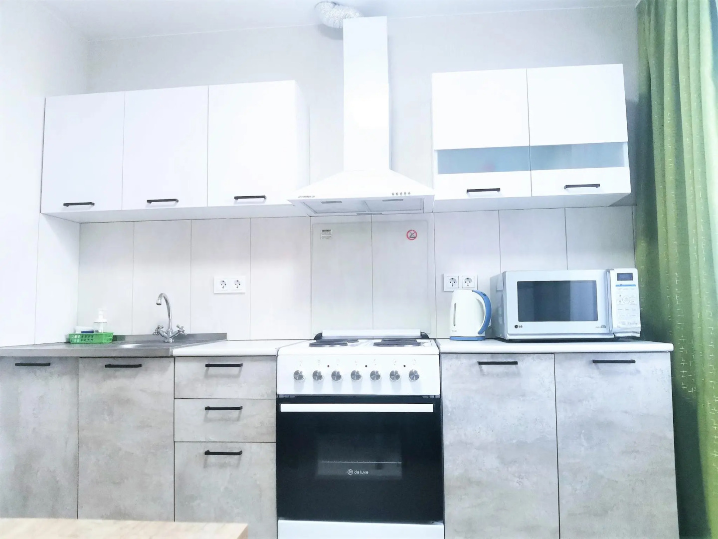 Апартаменты на улице Калинина