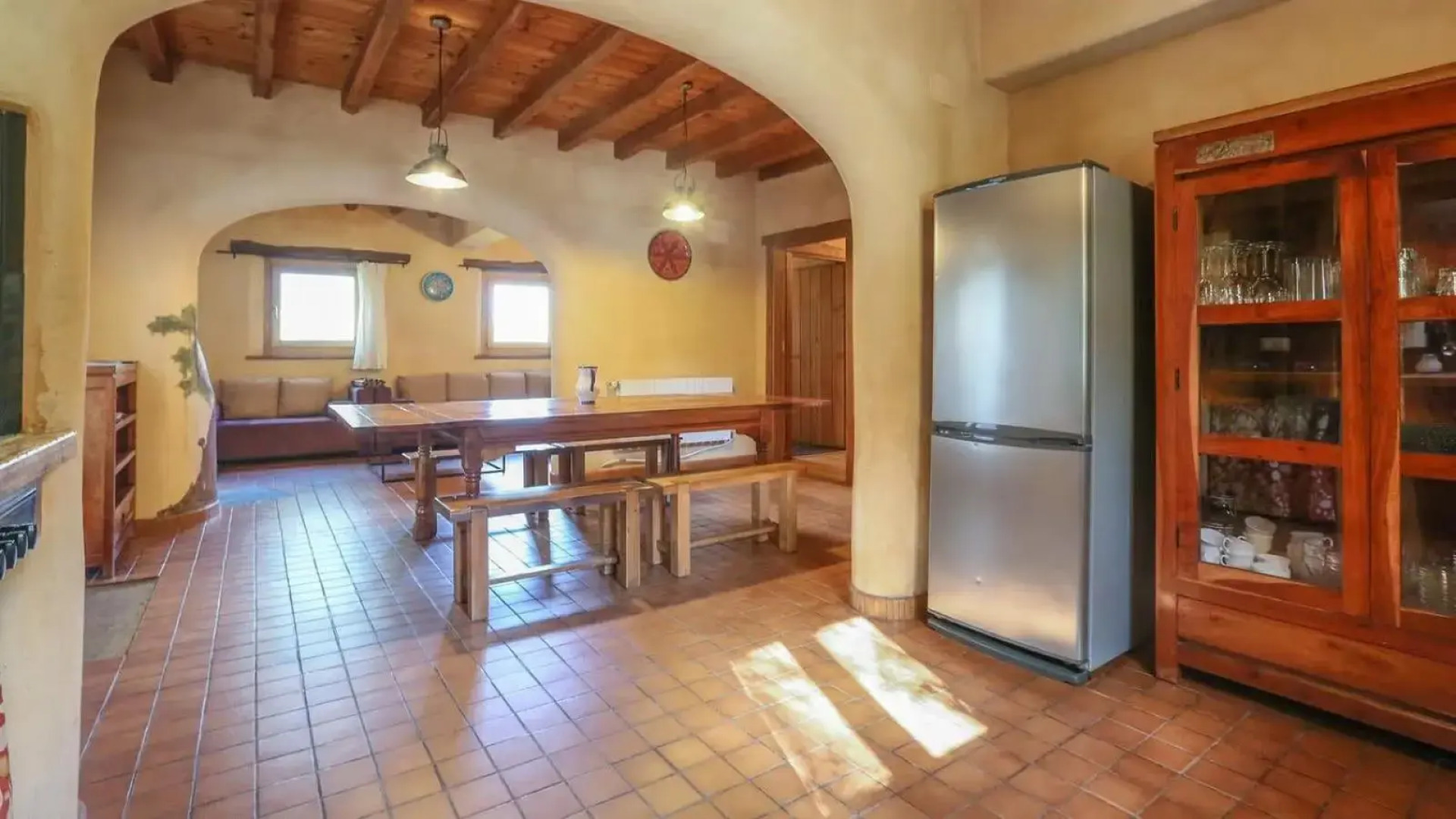 Casas Rurales Camino del Castaño