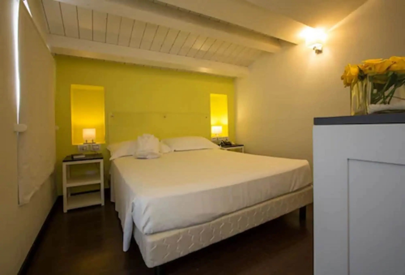 Grand Hotel Villa Itria