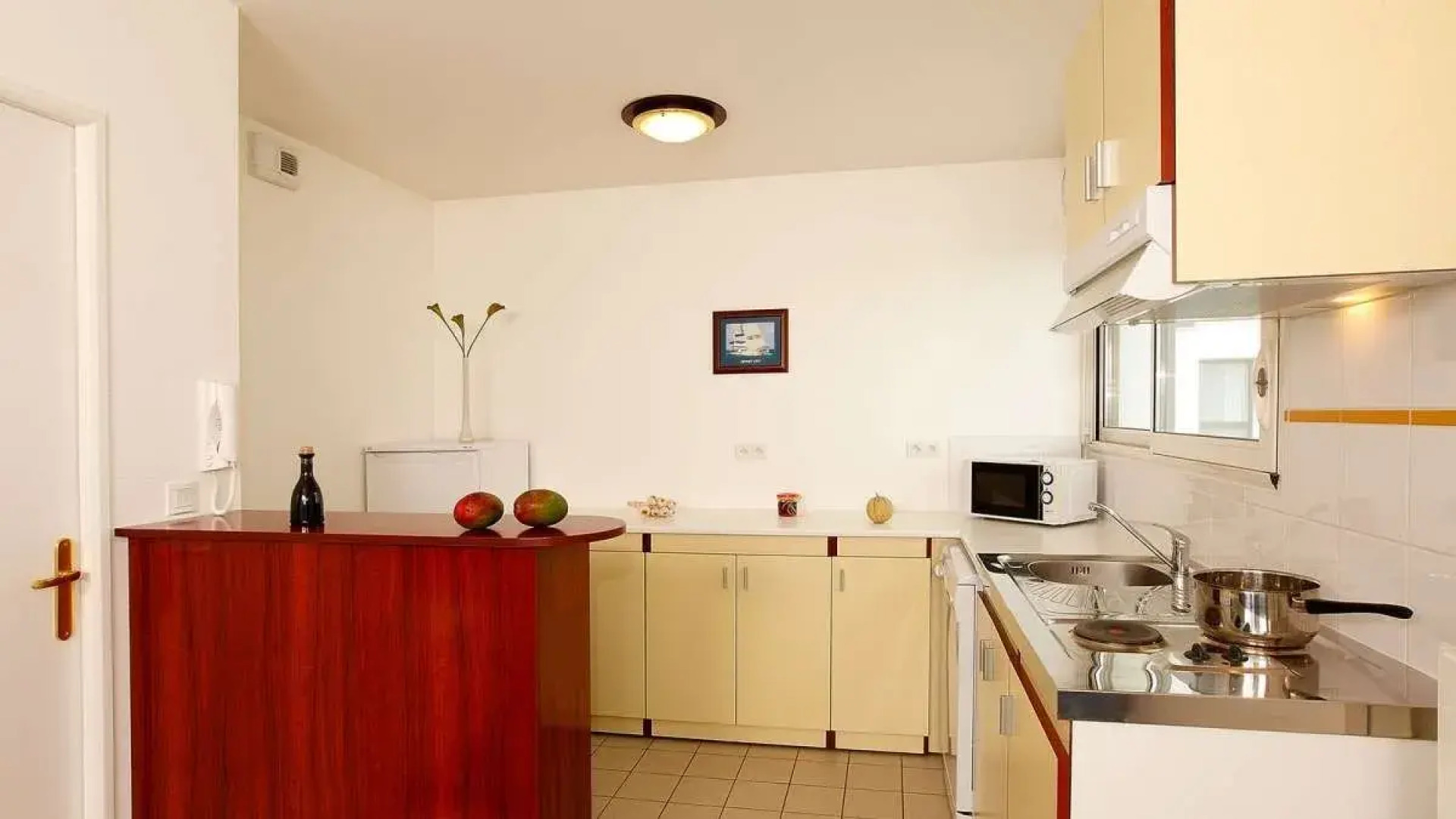 Appart'City Classic Rennes Beauregard