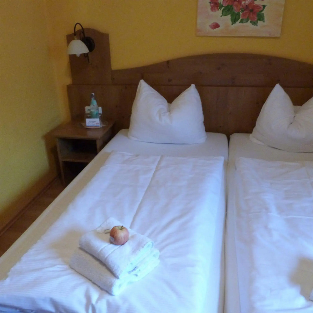 DEVA Hotel Alpenglück