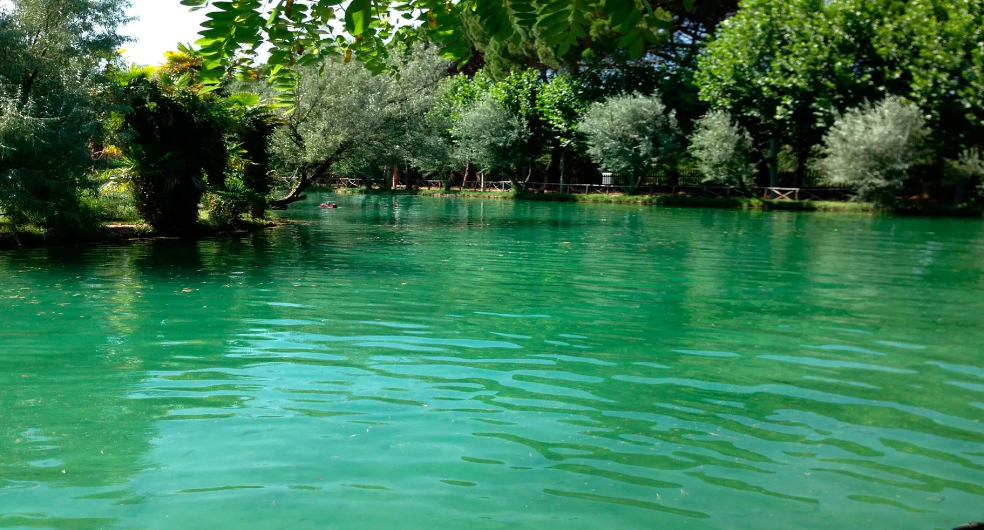 Hotel Parque - Balneario Termas Pallares