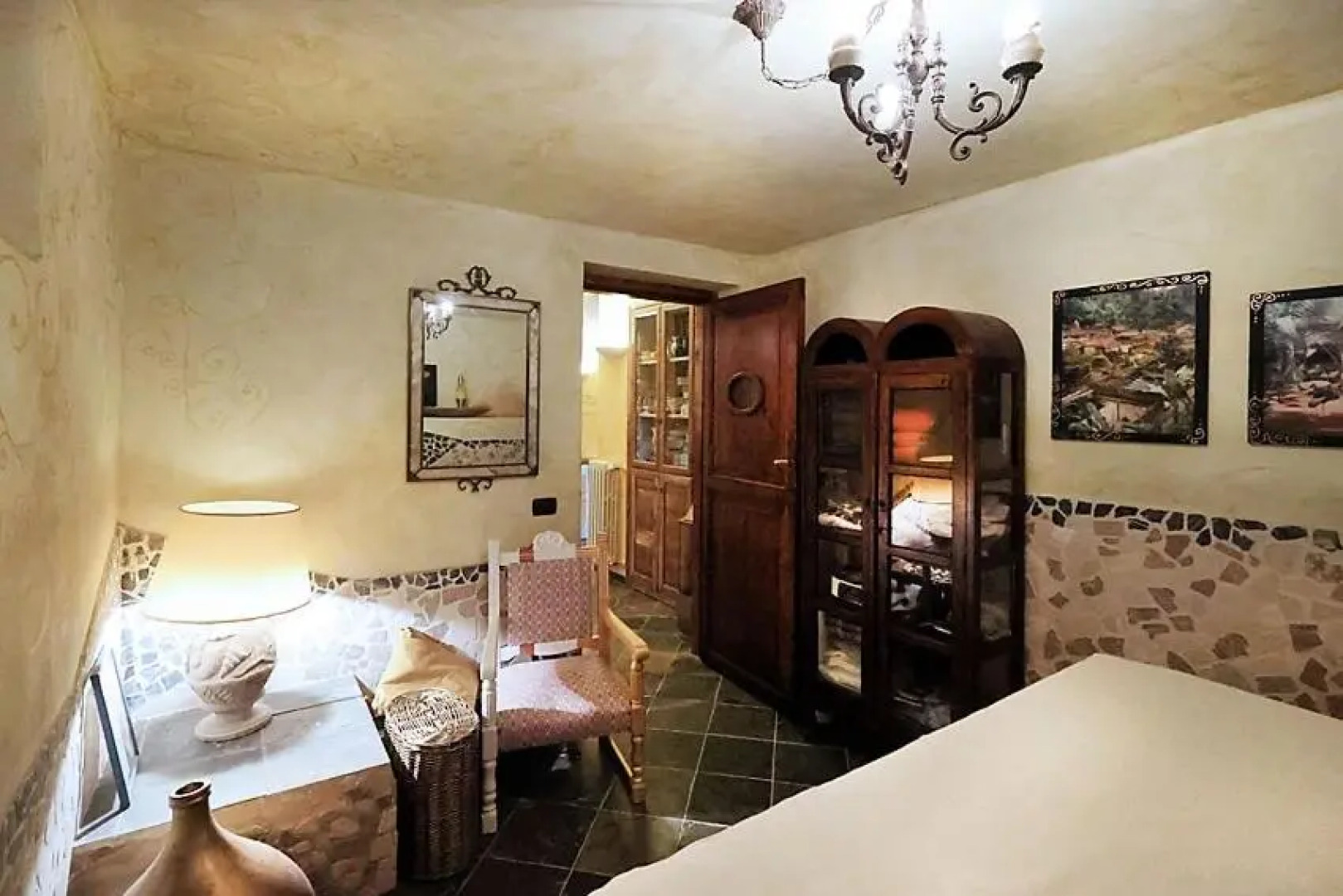 B&B Wellness Il Pomario di Montepiglio