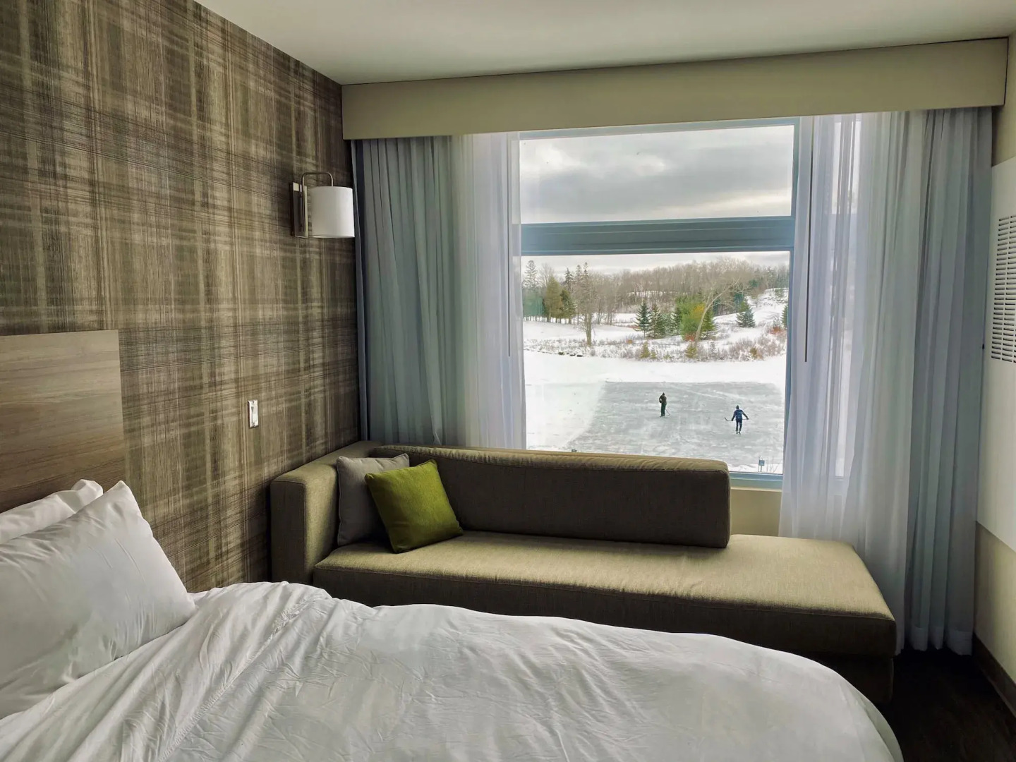 Radisson Kingswood Hotel & Suites, Fredericton, NB