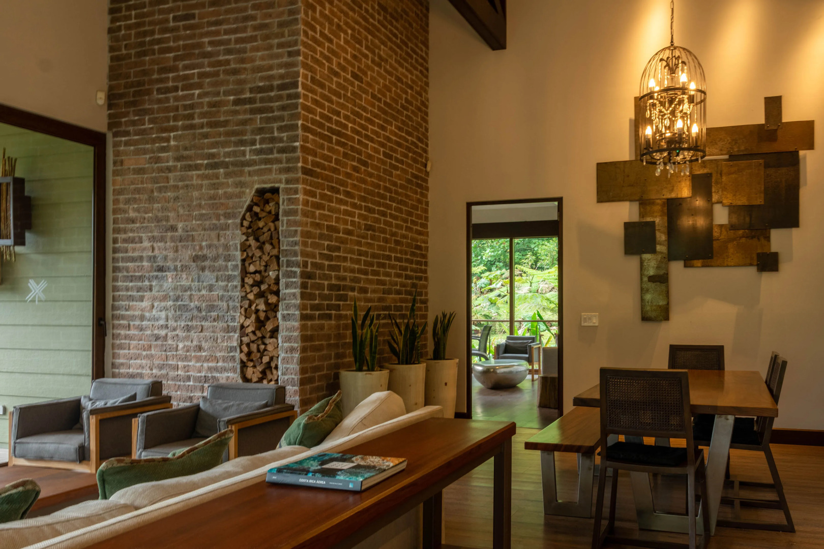 El Silencio Lodge and Spa