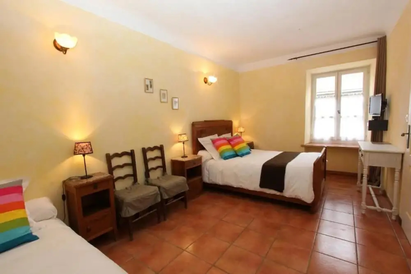 Auberge de l'Echauguette