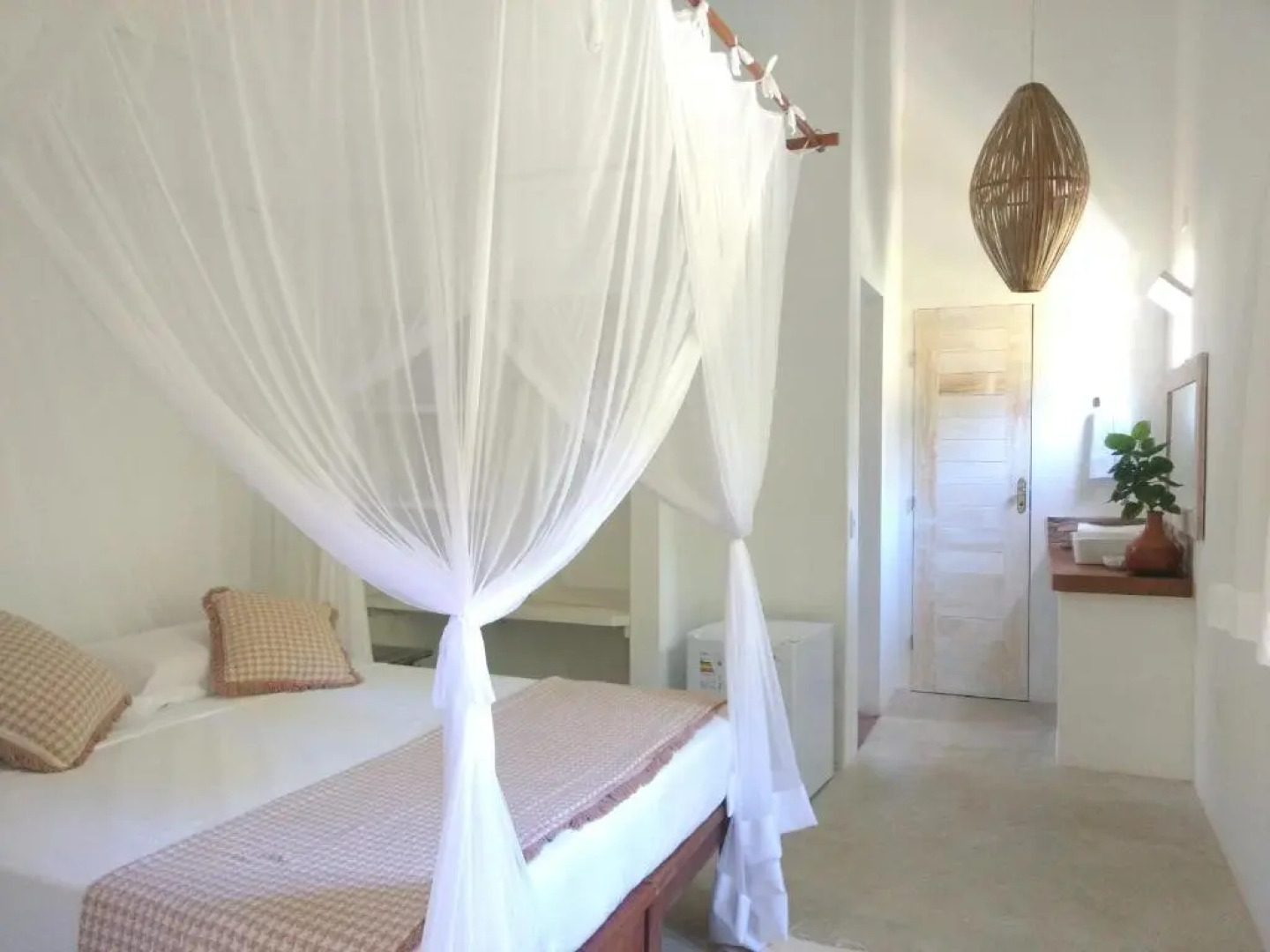 Pousada Vila Pitanga Trancoso