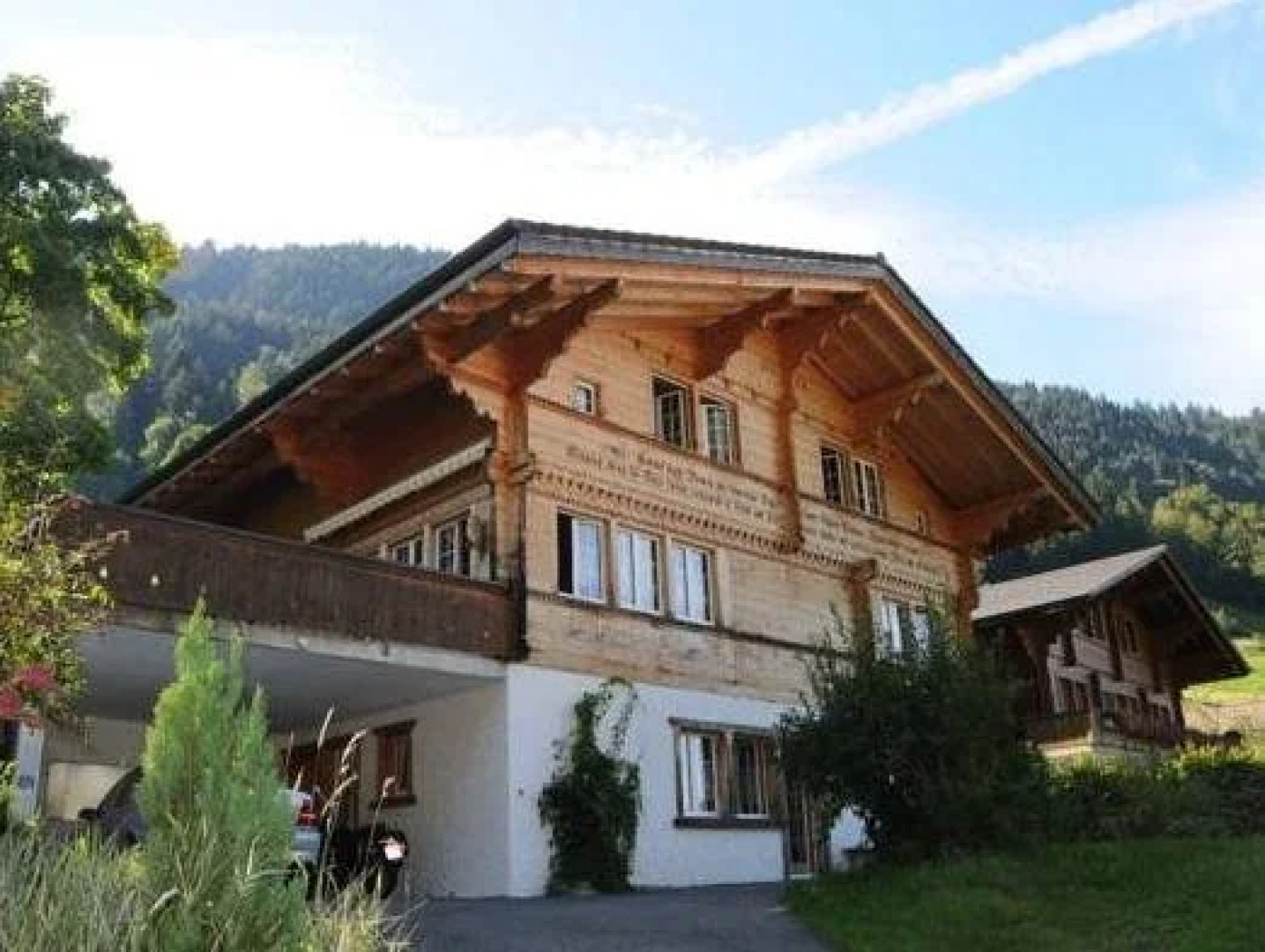 KNK Holiday Apartments