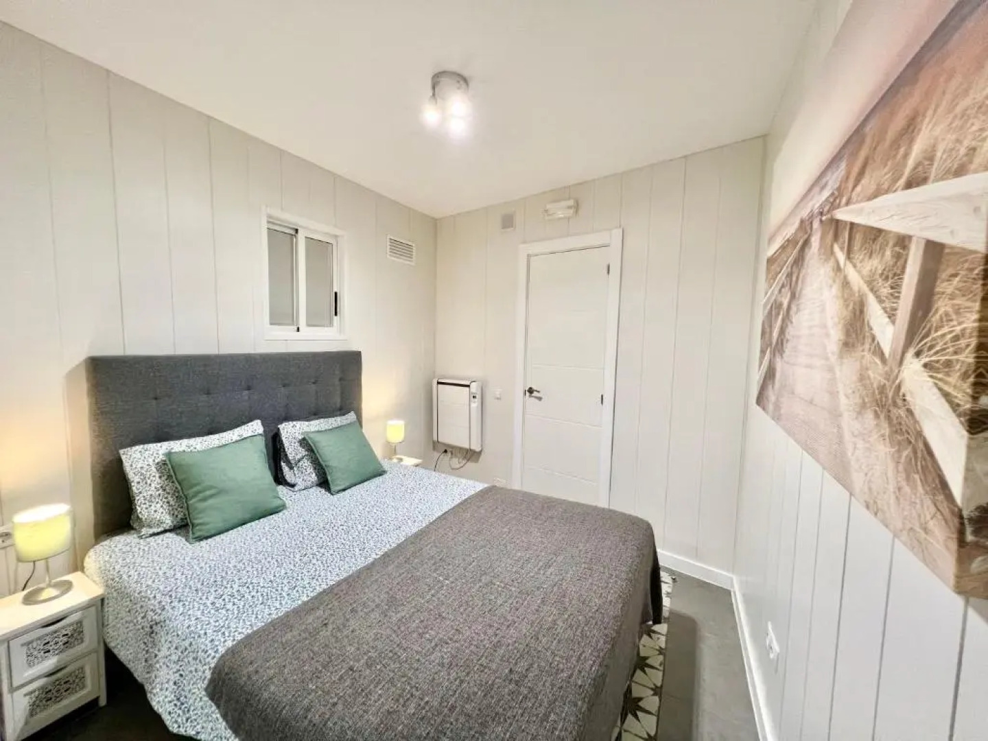 Cozy Suite apartment, WiFi!