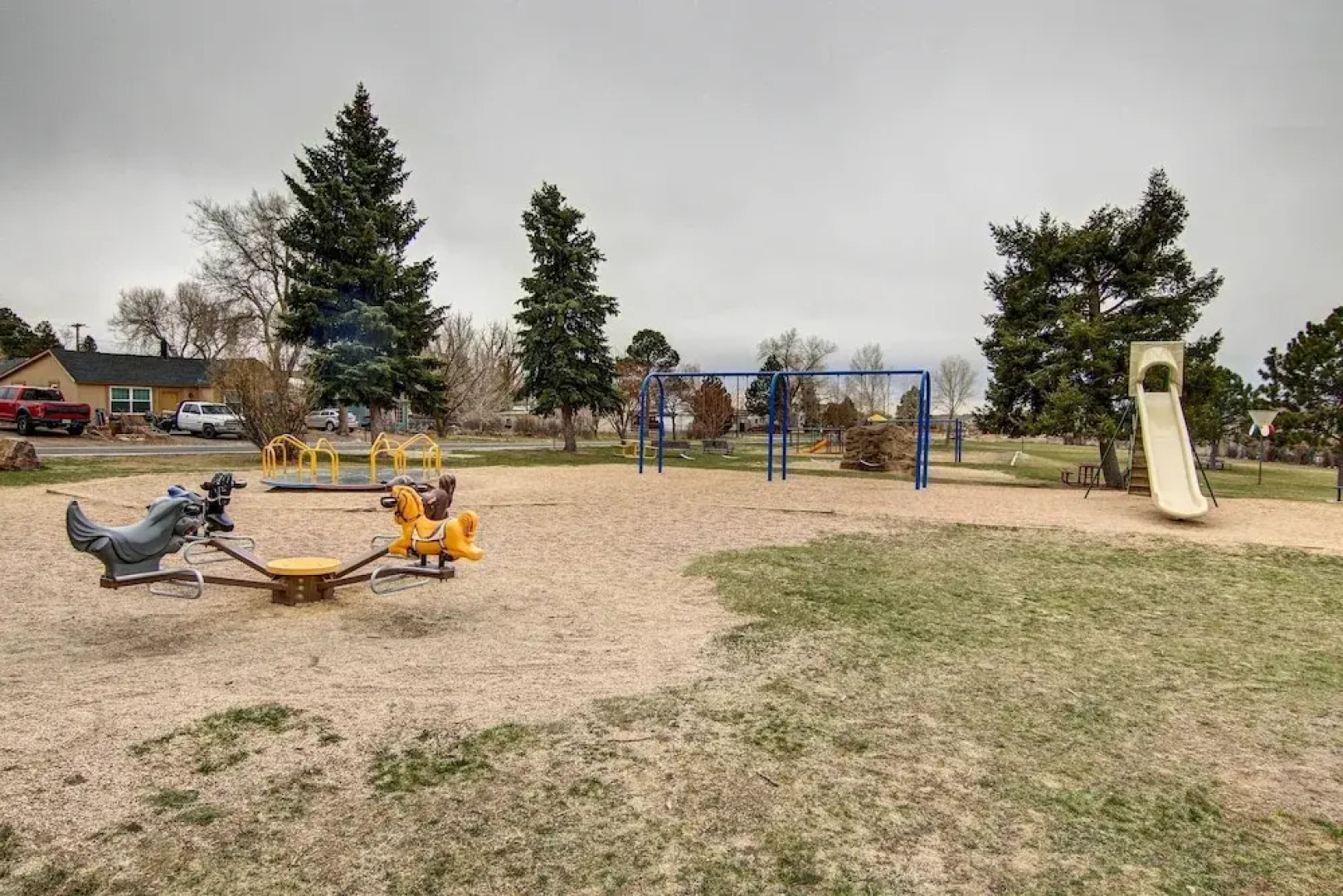 Monument Retreat - Walk to Local Dining & Shopping