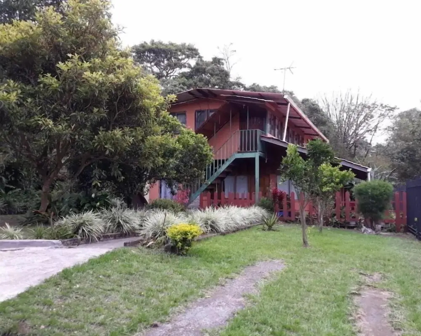Sofi's Hostel Monteverde