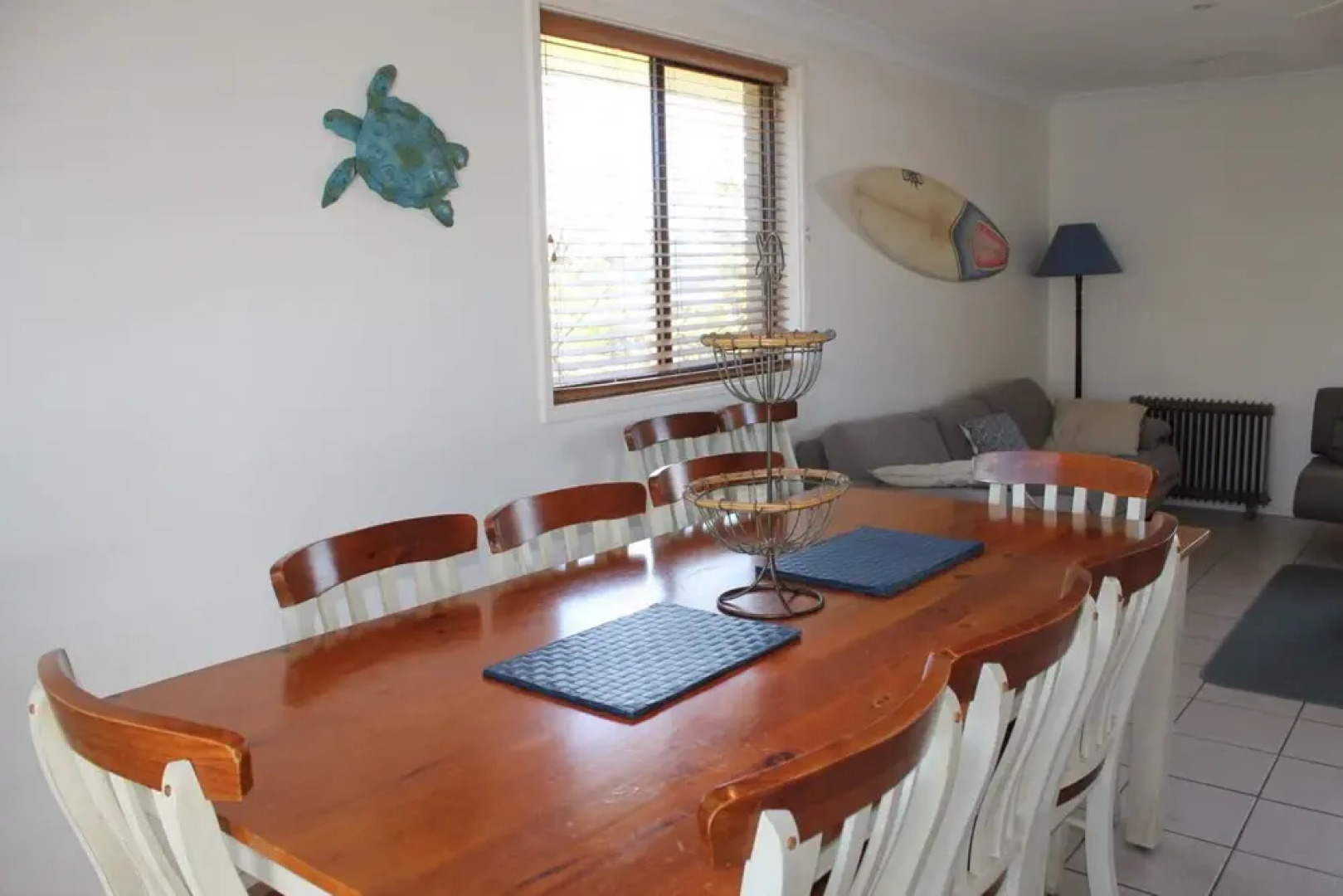 Casa La La Malua Bay