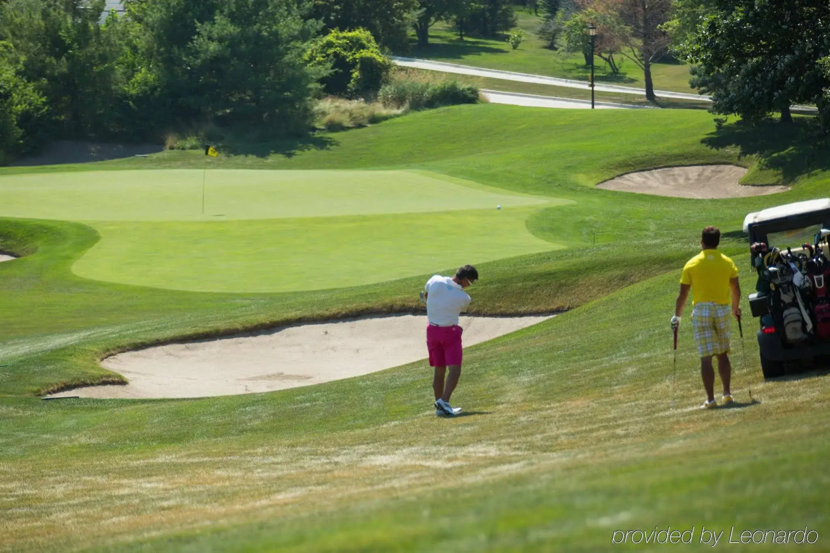 Sonesta Simply Suites Des Moines