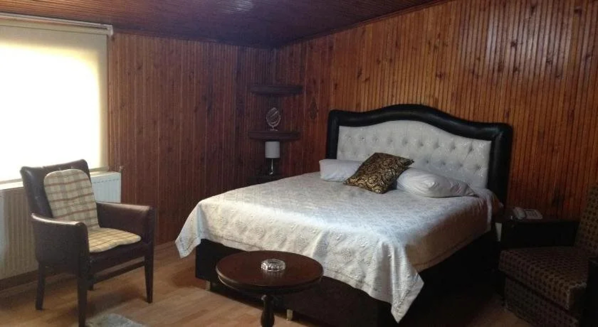 Kayzer Hotel