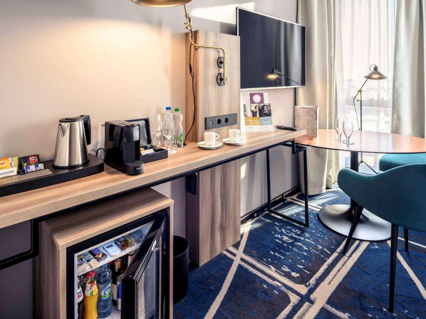 Hotel Mercure Poznan Centrum