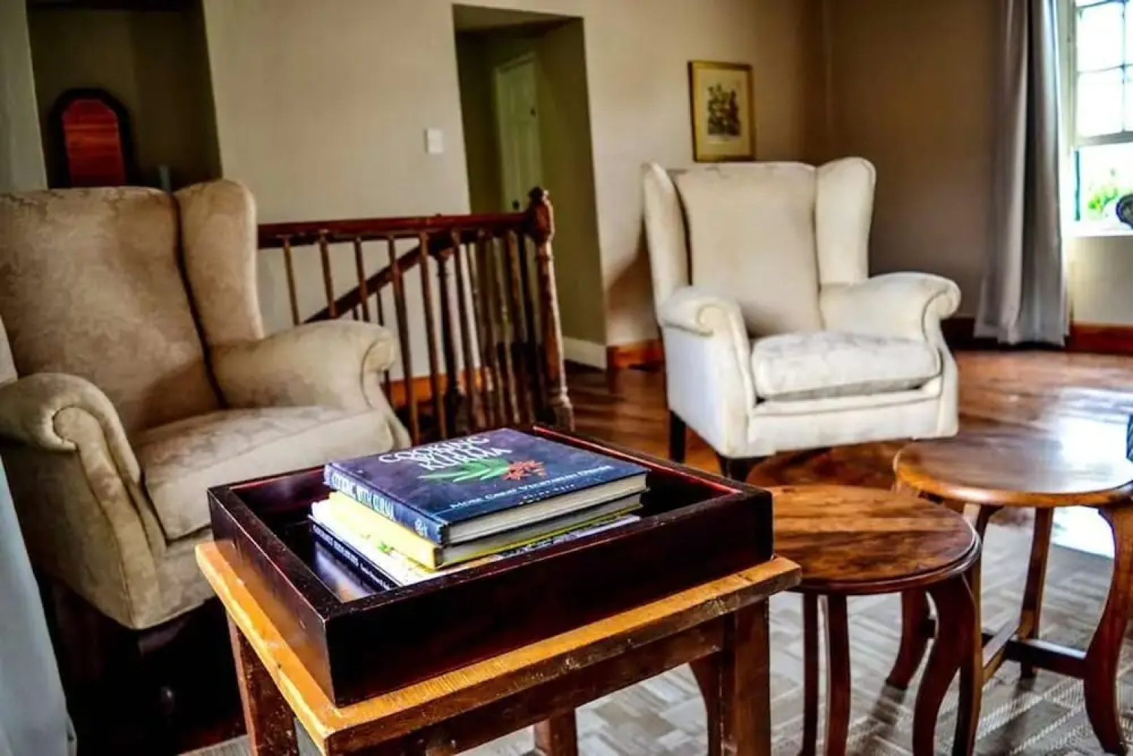 137 High Street Guest House