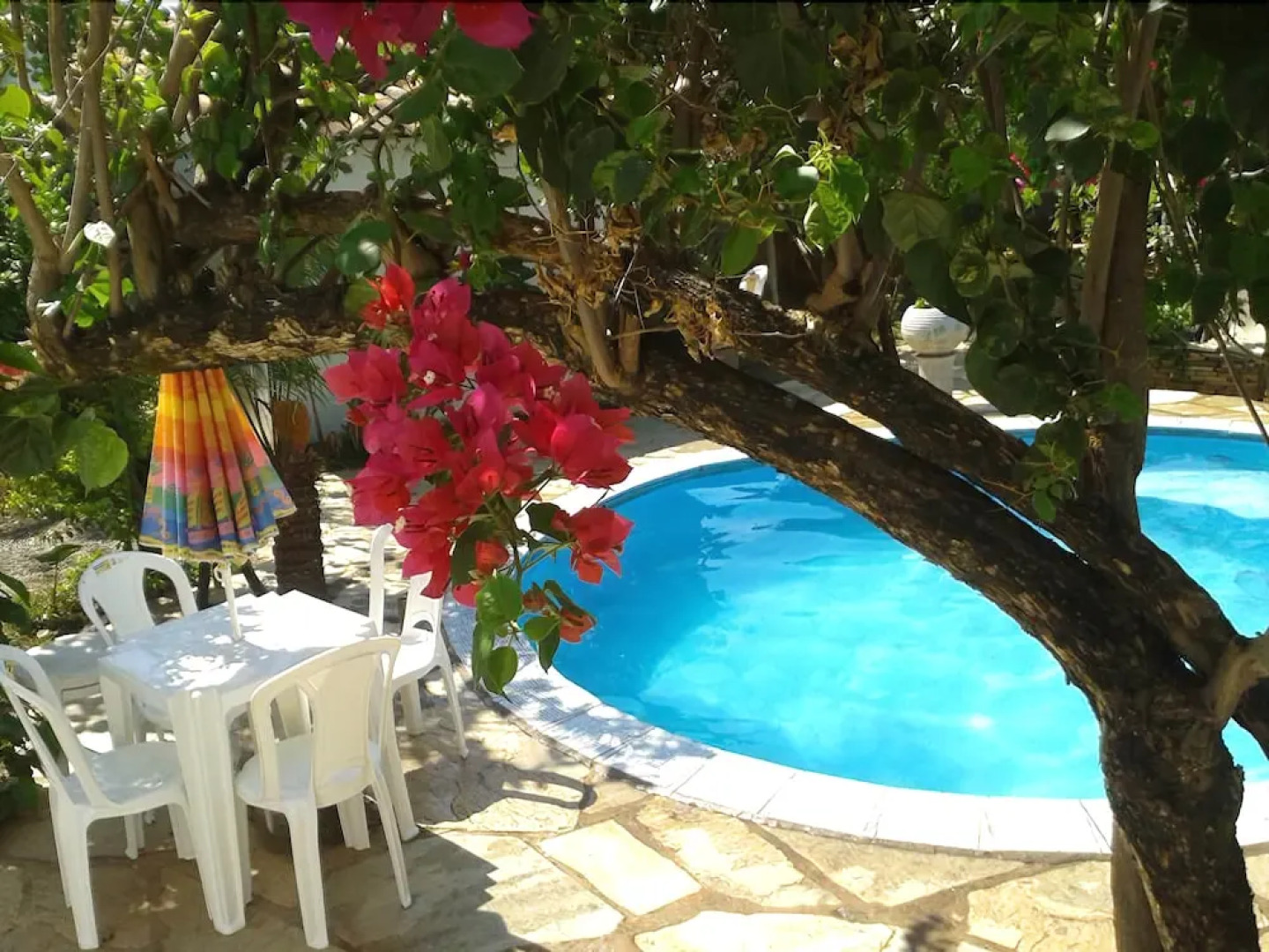 Aquarela Pousada Hostel