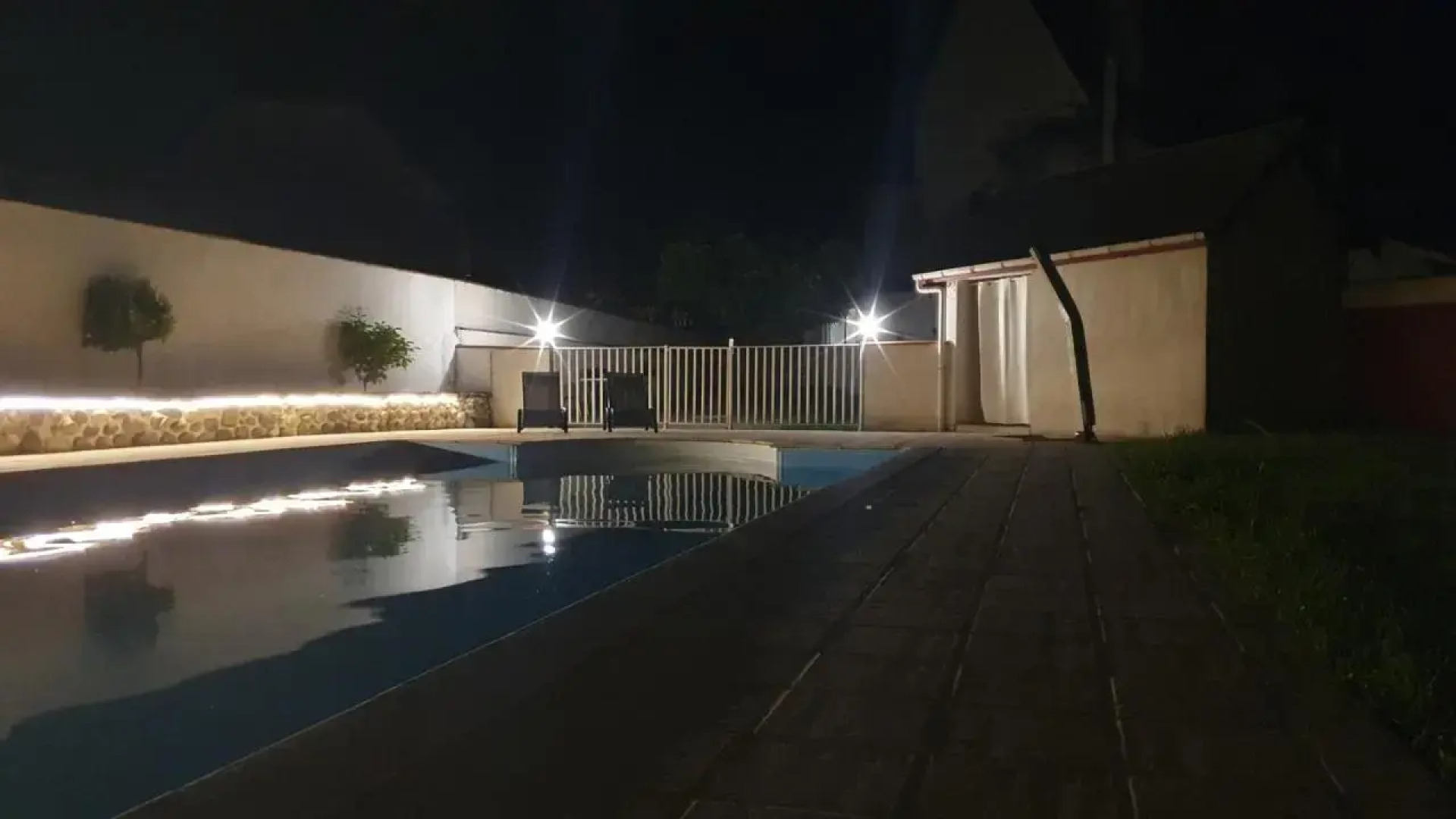 Gite Chateau D'espalungue, Piscine Et SPA