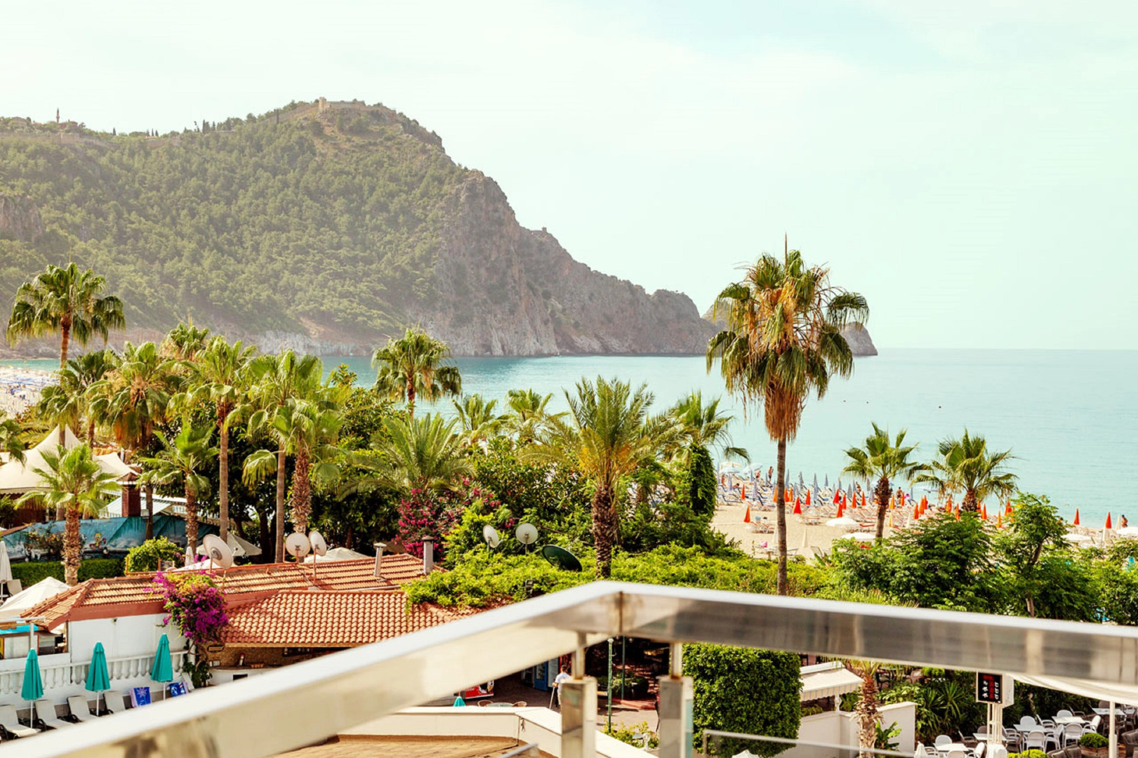 Sunprime Alanya Beach Hotel