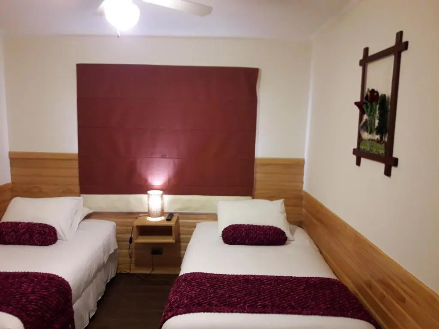 Hotel y Departamentos Dein Haus