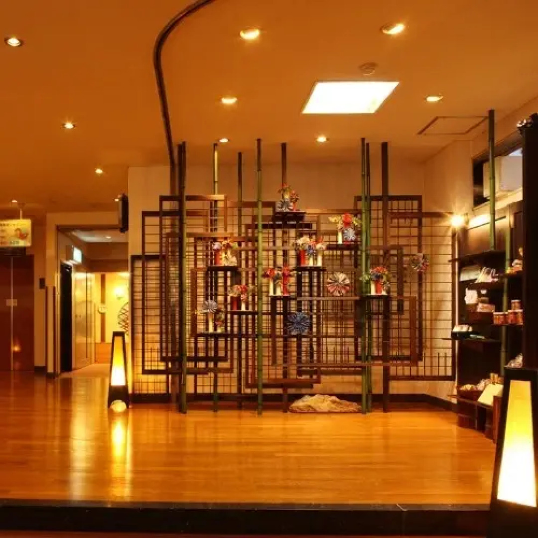 Bimikaishoku Shiosai no Yu Mikaku