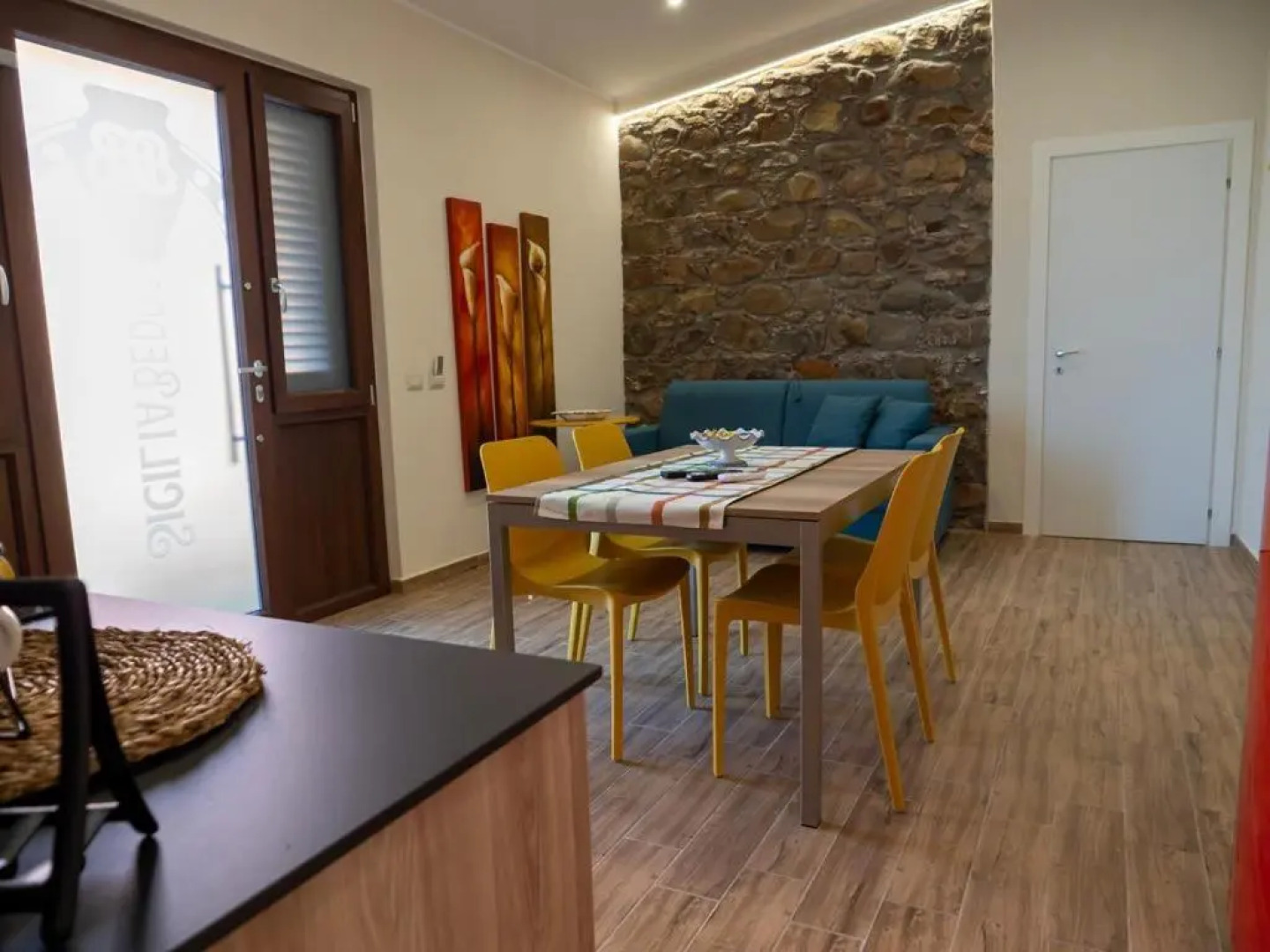 Sicilia Bedda - B&B - Rooms - Apartments