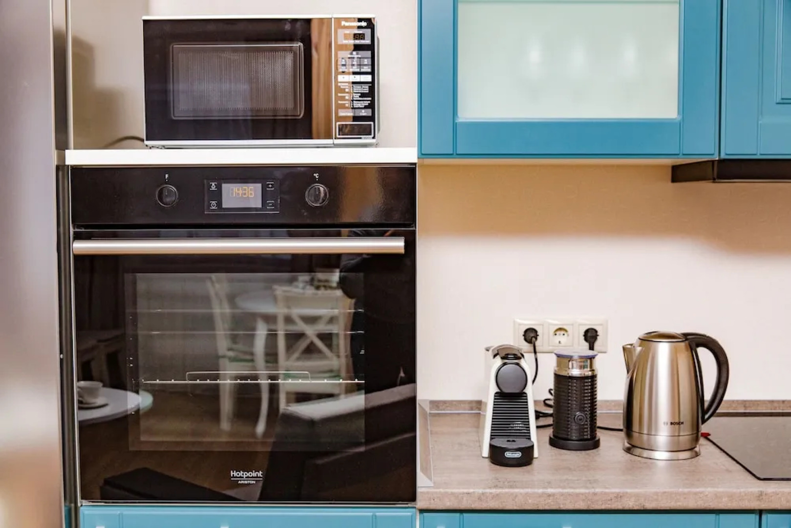 Zvenigorod cottage Sadovaya