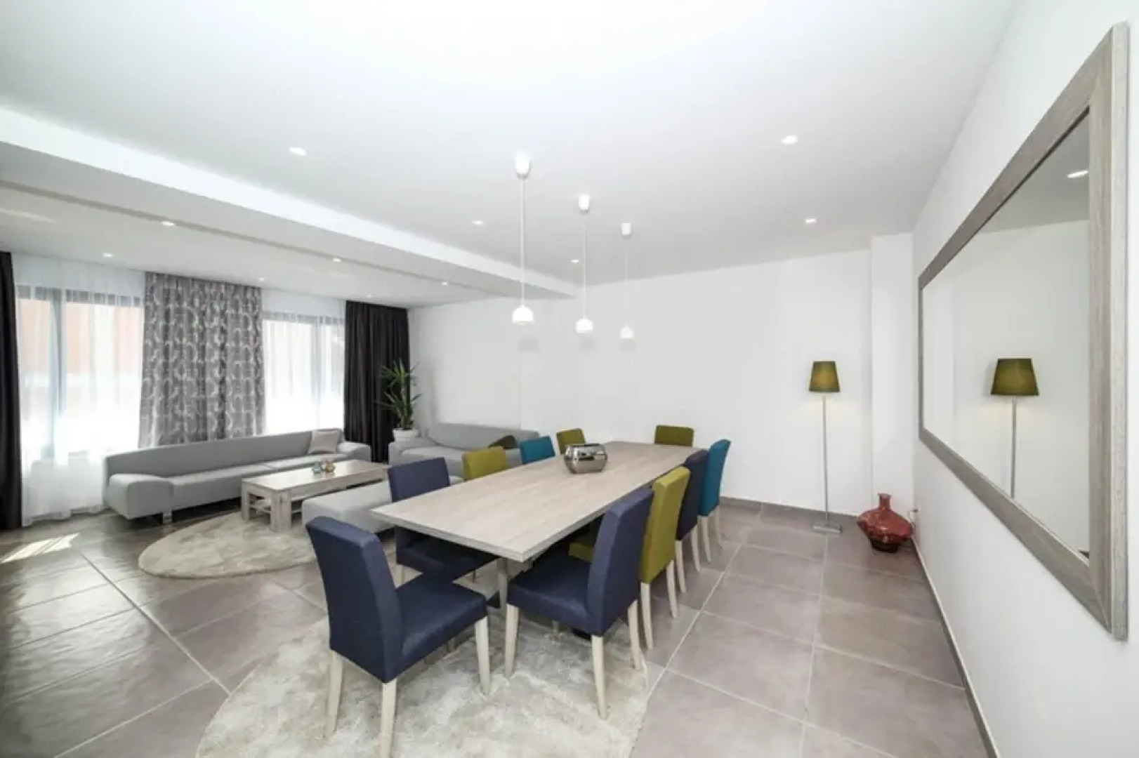 Villa Novela in Trogir