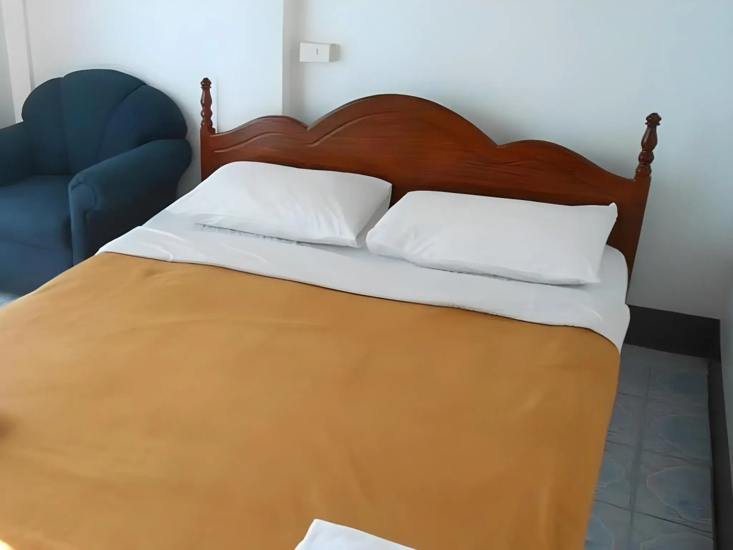 Chanthasom Guesthouse