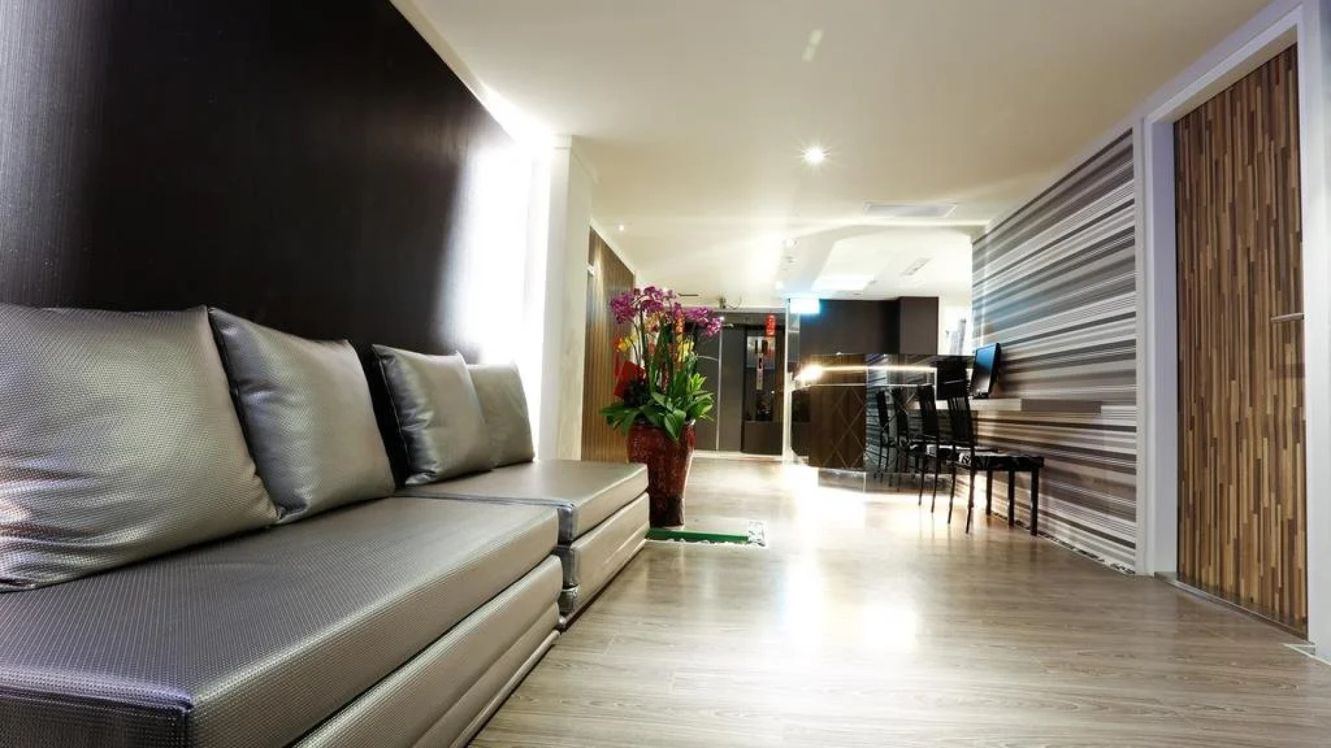 Sunrise Business Hotel Keelung