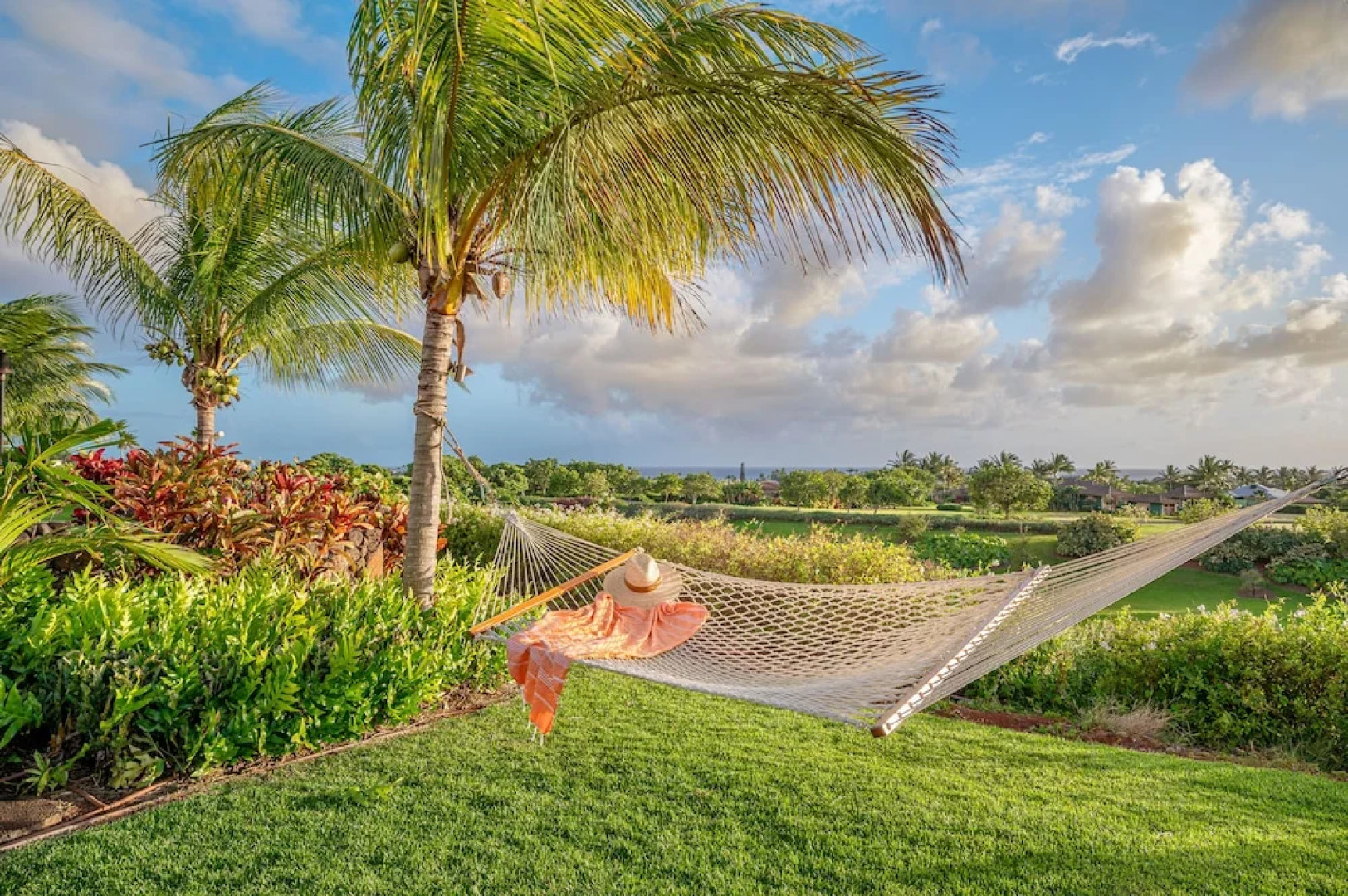 Kukui'ula Luxury Home Collection - CoralTree Residence Collection