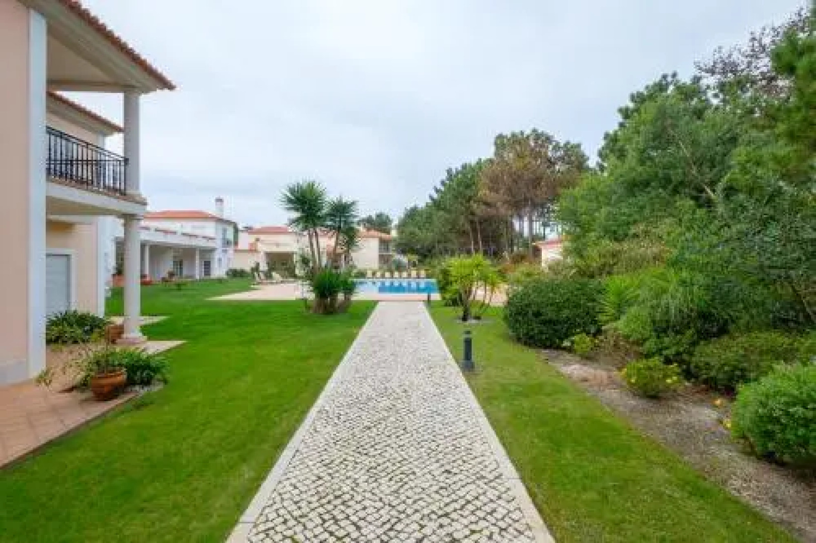 Vila dos Principes - Praia d'el Rey Golf & Beach Resort