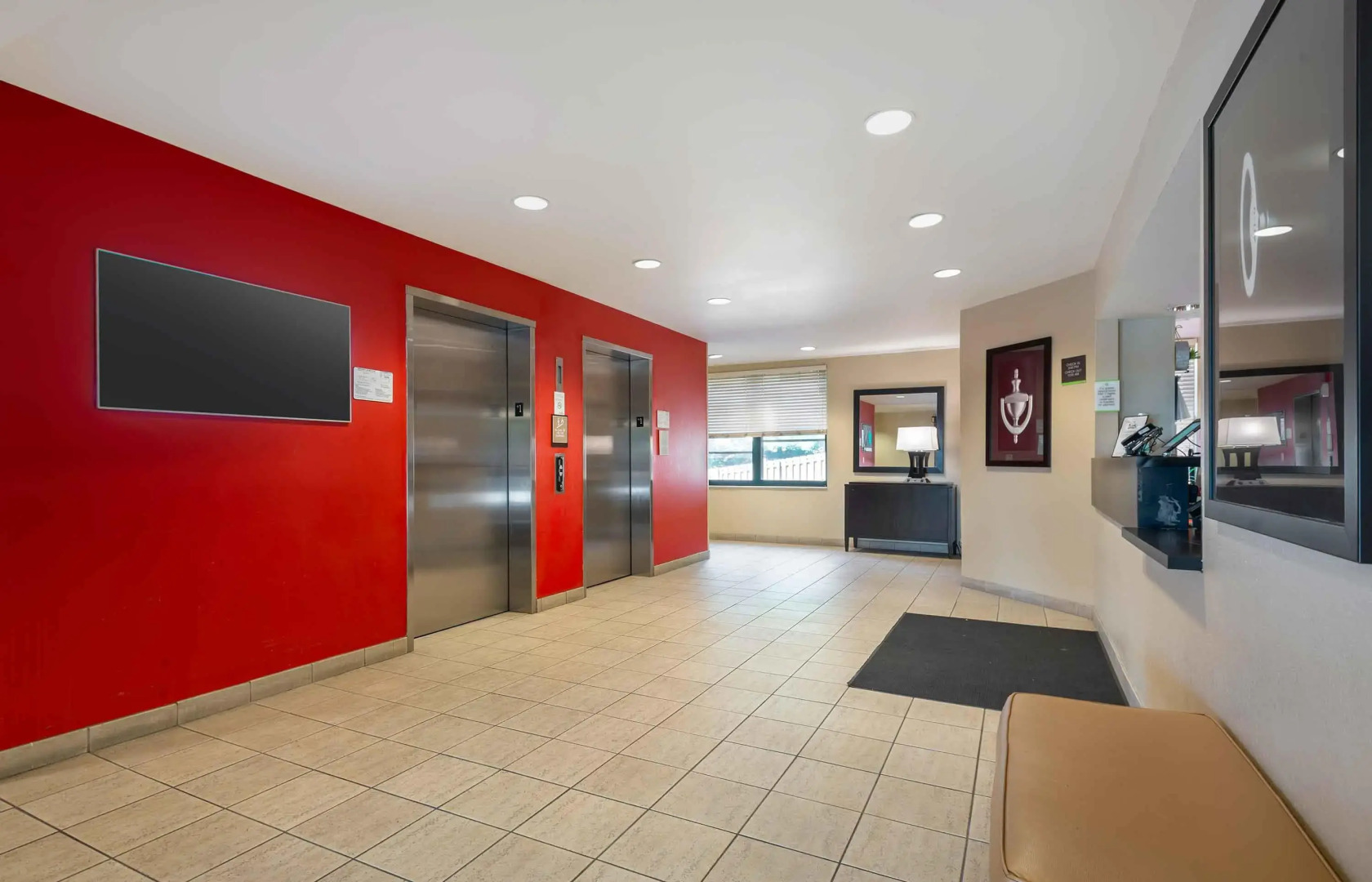 Extended Stay America Suites Philadelphia Plymouth Meeting E